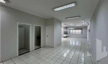 Imagem 5: Salão à venda, 159 m² por R$ 650.000,00 - Vila Assis - Jaú/SP