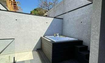 Imagem: Casa com 3 dormitórios à venda, 137 m²