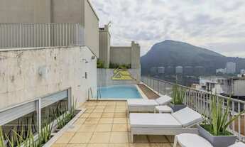 Imagem 4: Ipanema Apartamento cobertura com 3 dormitórios