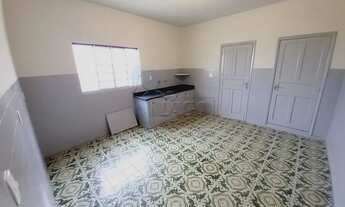 Imagem 4: Casa de 174m² com um salão à venda - Vila Virgínia