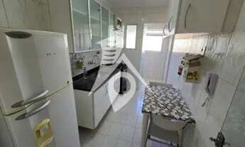 Imagem 4: Apartamento no Tatuapé, 57m², 2 Dormitórios