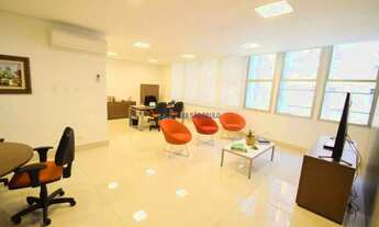 Imagem: Prédio no centro de São Paulo próximo