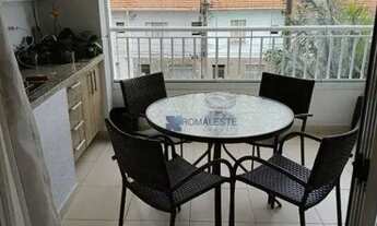 Imagem 7: Apartamento com 3 dormitórios à venda, 97 m² por R$ 1.203.000 - Vila Bertioga - São Paulo