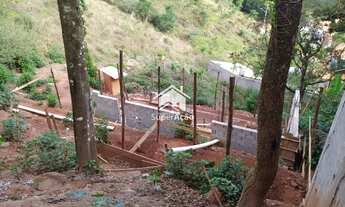 Imagem 4: Terreno 690 metros - Serra da Cantareira