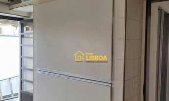 Imagem 3: Sobrado com 2 dormitórios para alugar, 250 m² por R$ 2.800,00/mês - Jardim Ipanema (São Mi