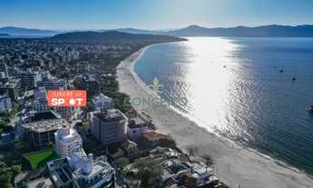 Imagem 2: Studio a venda com 22m² em ponto estratégico na Praia de JURERÊ, Florianópolis