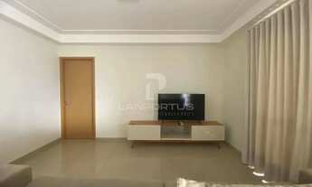 Imagem: Apartamento 124m² com 3 quartos no Jardim