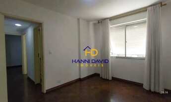 Imagem 4: Apartamento com 3 dormitórios, 138 m² - venda por R$ 1.400.000,00 ou aluguel por R$ 7.558
