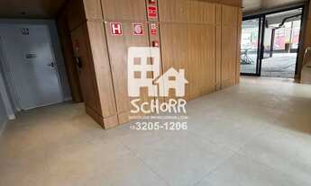 Imagem 5: APARTAMENTO 2 QUARTOS 1 SUÍTE - SKY RESIDENCE Viva no alto, com conforto e sofisticação