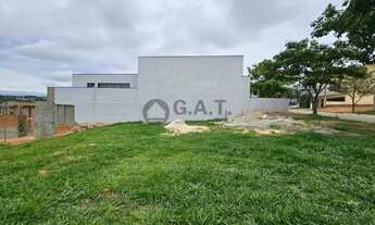 Imagem 7: TERRENO EM CONDOMÍNIO À VENDA NO CONDOMÍNIO JULIA MARTINEZ - SOROCABA/SP