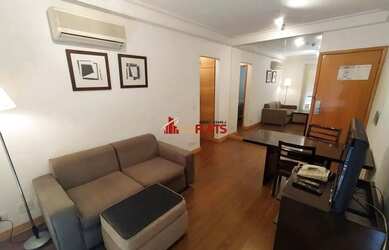 Imagem 2: Flat com ótimo preço no bairro Moema. Confira!