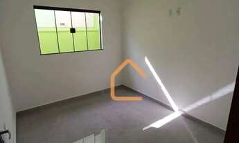 Imagem 5: Casa com 3 dormitórios à venda, 99 m² por R$ 550.000,00 - Jardim Aeroporto - Pouso Alegre