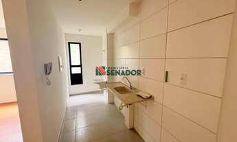 Imagem 3: Apartamento à venda e para alugar em Londrina, Jardim Maria Celina, com 2 quartos, com 49