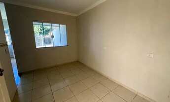 Imagem 3: Casa Residencial Interlagos