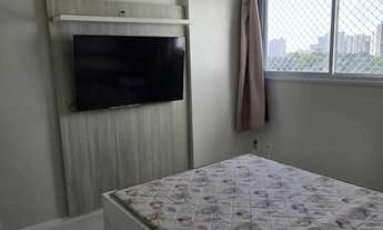 Imagem 6: Reserva Lagoa | 121m² | 4 Quartos (2 Suítes