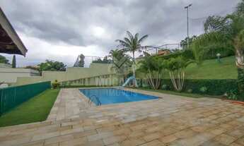 Imagem 5: Casa em Condomínio : / Residencial / Jardim Nossa Senhora das Graças