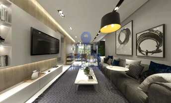 Imagem: Apartamento 2 Dormitórios para venda em