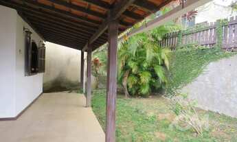 Imagem 4: Casa para Locação em Miguel Pereira, CONCEIÇÃO, 3 dormitórios, 1 suíte, 2 banheiros, 2 vag