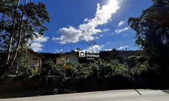 Imagem 3: Terreno à venda, 690 m² por R$ 110.000,00 - Mury - Nova Friburgo/RJ