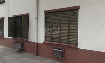 Imagem: Apartamento para Venda - 34.87m², 1 dormitório