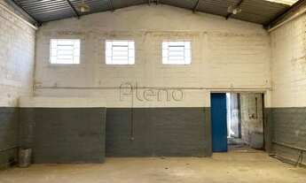 Imagem 6: Barracão para locação no Jardim Nossa Senhora de Lourdes, Campinas