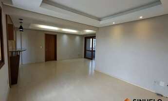 Imagem: Apartamento de 02 dormitórios sendo 01