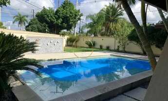 Imagem 2: Casa 4 Suítes para Alugar no Outeiro D'Glória, Porto Seguro