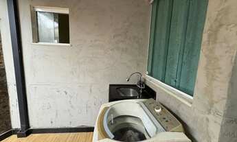 Imagem 6: Casa c/ 2 quartos, suíte e 2 vagas no Santa Amélia