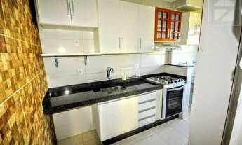 Imagem: Apartamento à venda com 49 m², 2 quartos