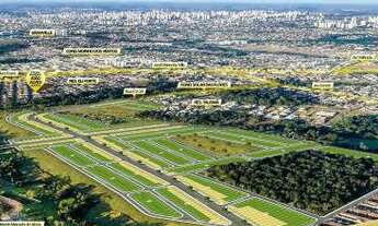 Imagem 7: Loteamento Residencial Acrópole ( Goiania - Goias