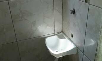 Imagem 6: Kitinete em Realengo -Próximo a Piraquara