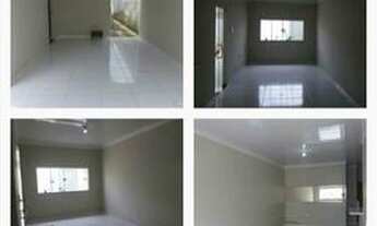 Imagem: Alugo casa no bairro novo estrela/castanhal