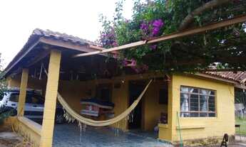 Imagem 1: Chacara c/ beira de rio - Bairro Espigão do Pacova - Itapeva/SP