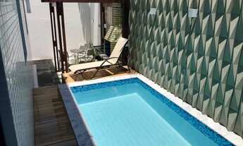 Imagem 5: Altimar- Altiplano- 70m- 80m- 3Q- 1suíte- Sul- Bem localizado