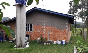 Imagem 3: VENDO Casa de alvenaria Paulo Lopes /SC