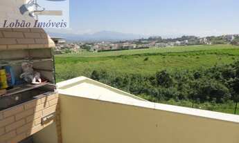 Imagem 5: Linda casa de alto padrão nova no Alphaville em Resende - RJ* 4 quartos