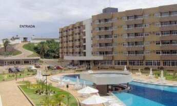 Imagem: Aluga-se Flat por temporada em Barreirinhas