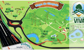 Imagem 2: Vila Natureza Viva lote de 400m2