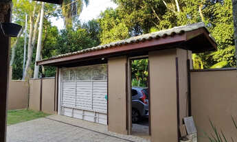 Imagem 6: Maravilhosa Casa Térrea em Condominio Fechado na Granja Viana Km 26,5