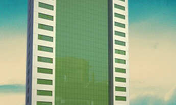 Imagem: Salas Comercial de 51 a 57M2 Ed Avant Garde