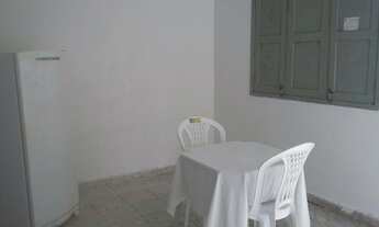 Imagem: Aluga kitnet mobilado