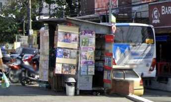 Imagem 4: Aluga-se Banca de Jornal em frente ao Mercado Extra de Alcantara