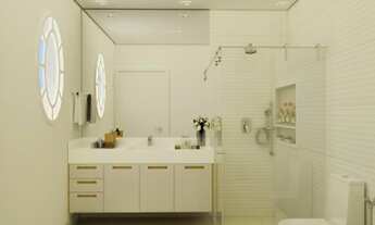 Imagem 3: Apartamento à venda com 4 dormitórios em Higienópolis, São paulo cod:28227