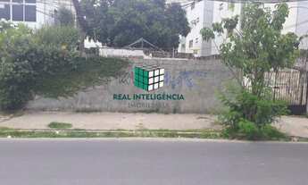 Imagem 2: Terreno com 698,04m² na Rua Marechal Deodoro ? Encruzilhada