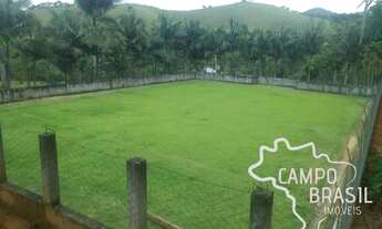 Imagem 5: Ótimo sítio formado, com muita água e bela estrutura! Próximo do asfalto!