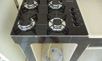 Imagem 3: Kitinete mobiliada Lages SC