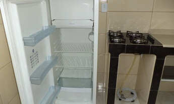 Imagem 2: Kitinete mobiliada Lages SC