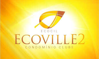 Imagem: Lote - Ecoville 2 - 316m² - Escriturado