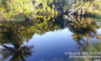 Imagem 7: Vila Natureza Viva lote de 400m2