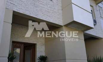 Imagem 2: Casa/Sobrado com 4 dormitórios, 3 suítes e 4 vagas de garagem, à venda no bairro Chácara d